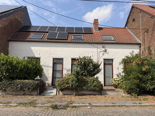 Huis te huur in Mons – 1/10