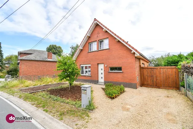 Maison à vendre à Boortmeerbeek – 1/10