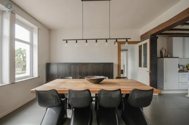 Maison à vendre à Nederbrakel – 1/10