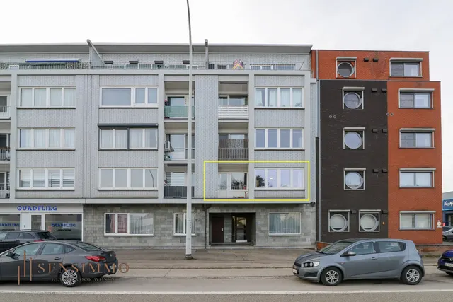 Appartement à vendre à Maasmechelen – 1/10