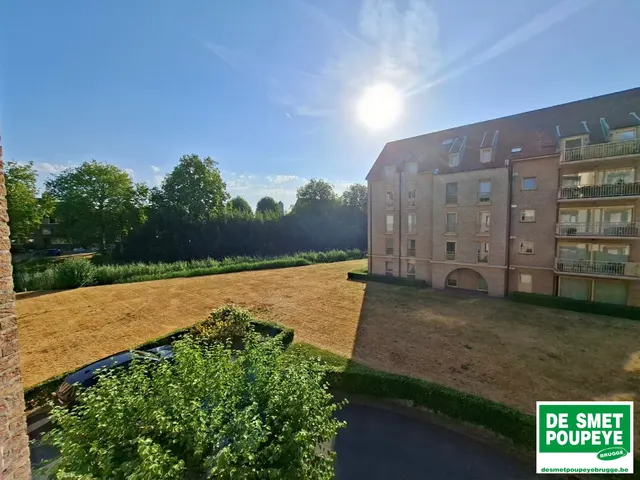 Appartement à vendre à Brugge – 1/10