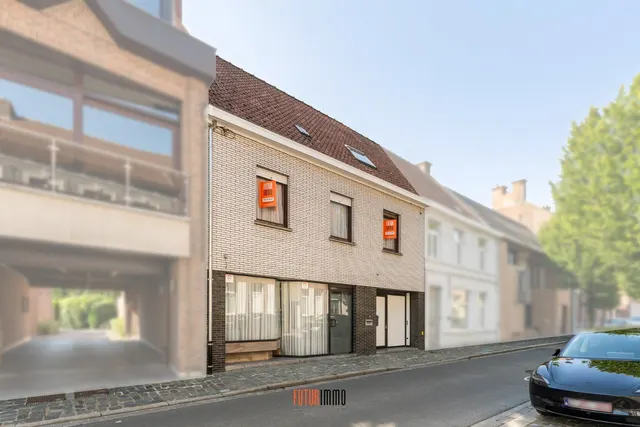 Huis te koop in Roeselare – 1/10