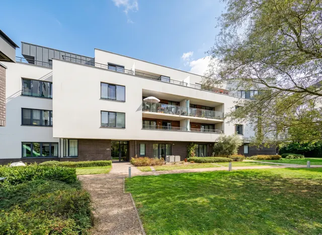 Appartement à vendre à Uccle – 1/10