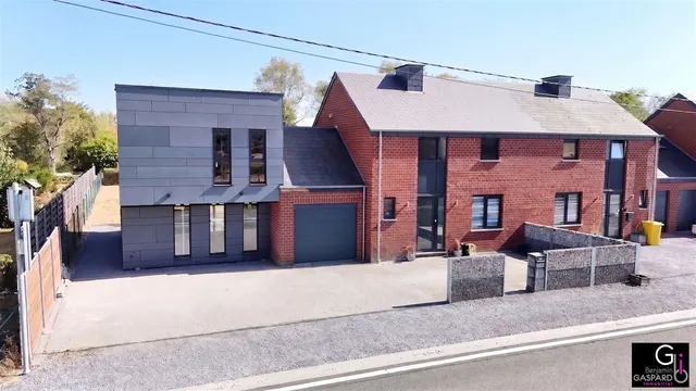 Maison à vendre à Noiseux – 1/10