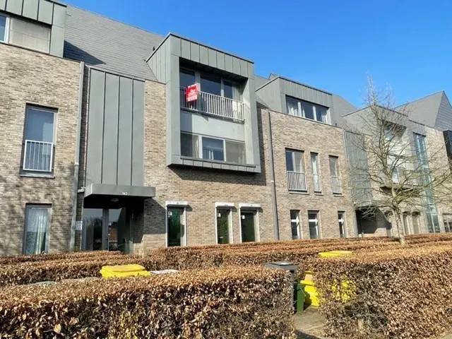 Appartement te huur in Geel – 1/10