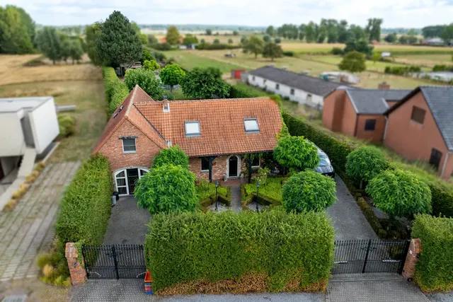 Maison à vendre à Herk-de-Stad – 1/10