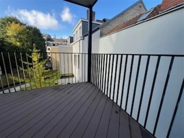 Appartement à louer à Brussel – 1/10