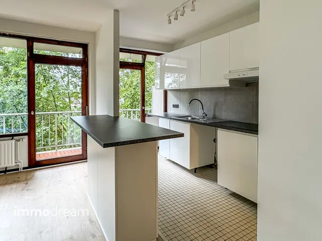 Appartement à vendre à Uccle – 1/10