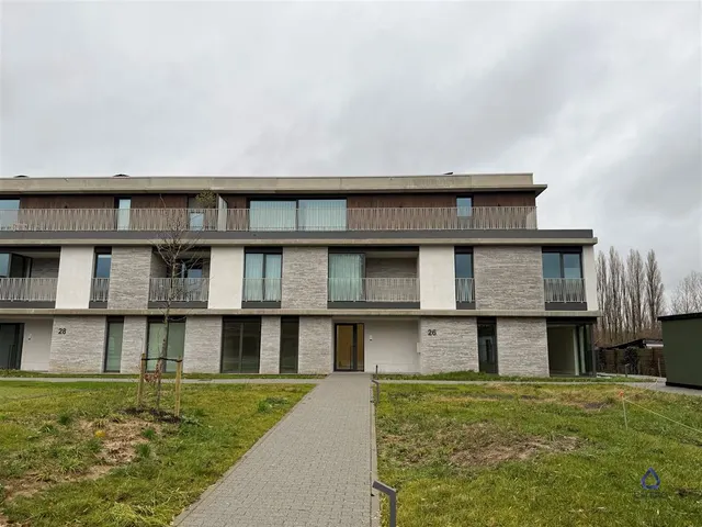 Appartement à louer à Antwerpen – 1/10