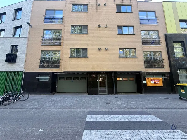 Appartement te huur in Gent – 1/9