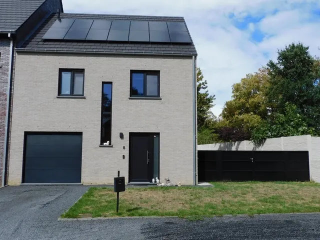 Eengezinswoning à vendre à Tessenderlo-Ham – 1/10
