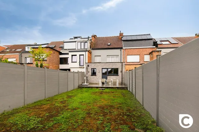 Huis te koop in Boom – 1/10