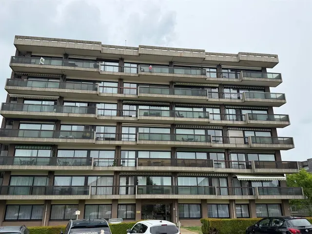 Appartement à louer à Sint-Truiden – 1/10