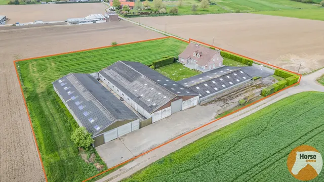 Maison à vendre à Wolvertem – 1/10