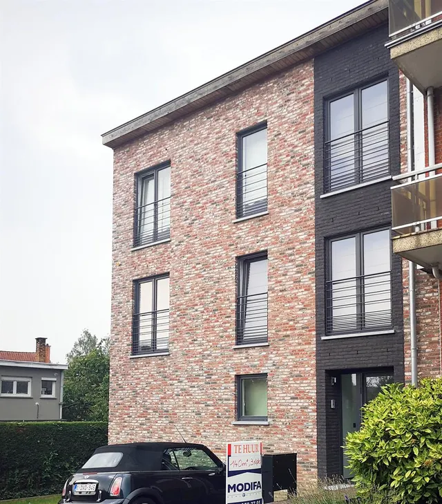 Appartement te huur in Rhode-Saint-Genèse – 1/10