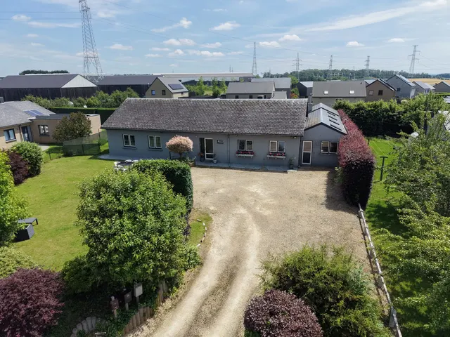 House for sale in Ciney Achêne – 1/10