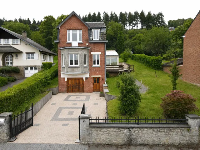 Huis te koop in Beauraing – 1/10