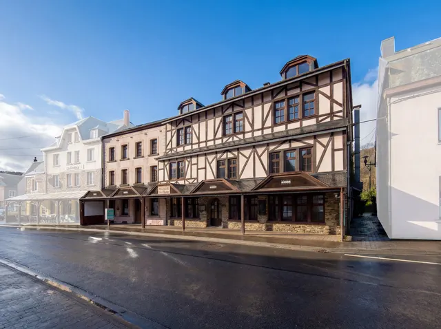 Huis te koop in Vresse-sur-Semois – 1/10
