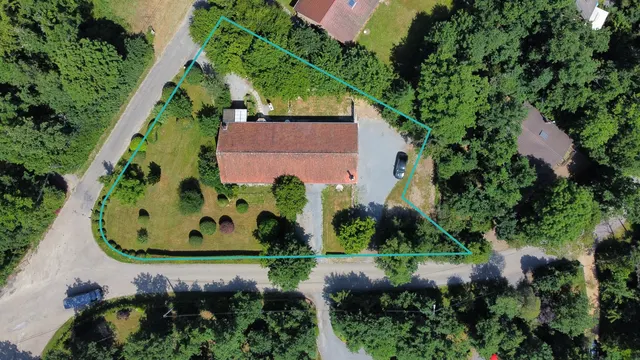 Maison à vendre à Somme-Leuze – 1/10