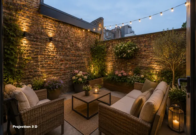 Huis te koop in Liège – 1/10