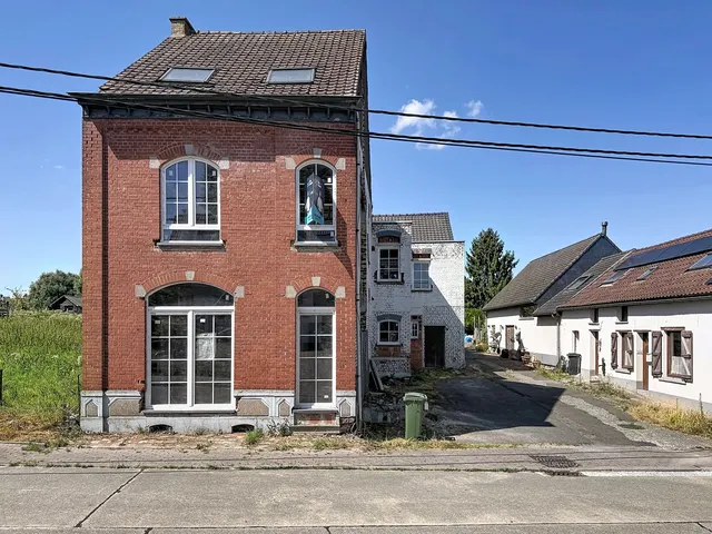 Maison à vendre à Geraardsbergen – 1/10