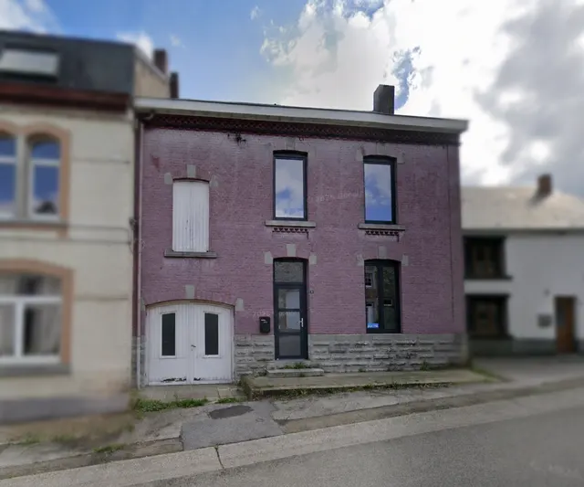 Huis te koop in Beauraing – 1/10