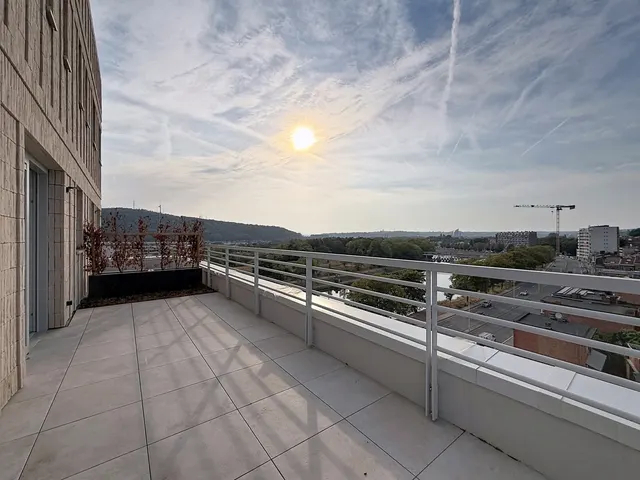 Maison à vendre à Liège Chênée – 1/10