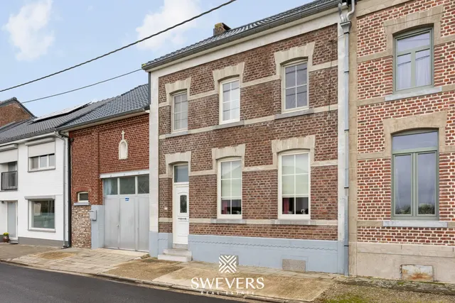 Woning à vendre à Landen – 1/10