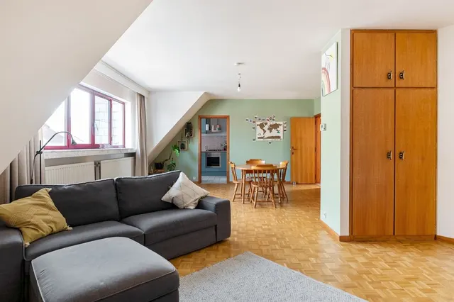 Appartement te koop in Antwerpen – 1/10