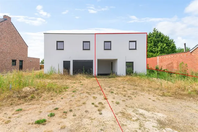 Maison à vendre à Meerhout – 1/10