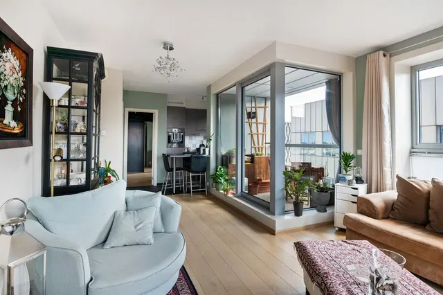 Appartement te koop in Antwerpen – 1/10