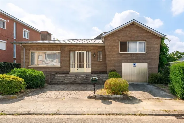 Maison à vendre à Sint-Amands – 1/10