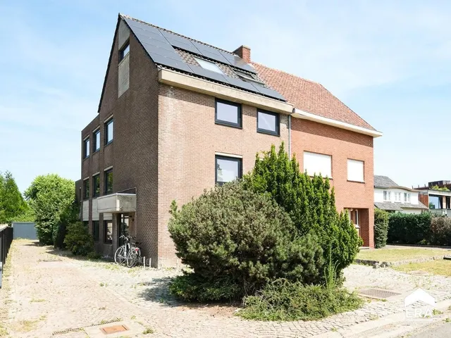 Maison à vendre à Hasselt – 1/9