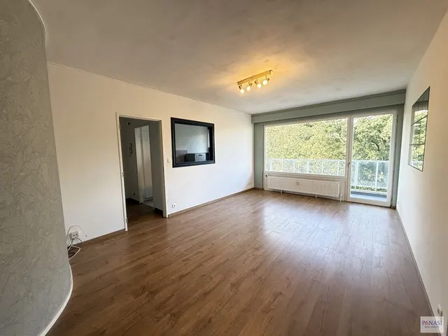 Appartement à vendre à Ganshoren – 1/10