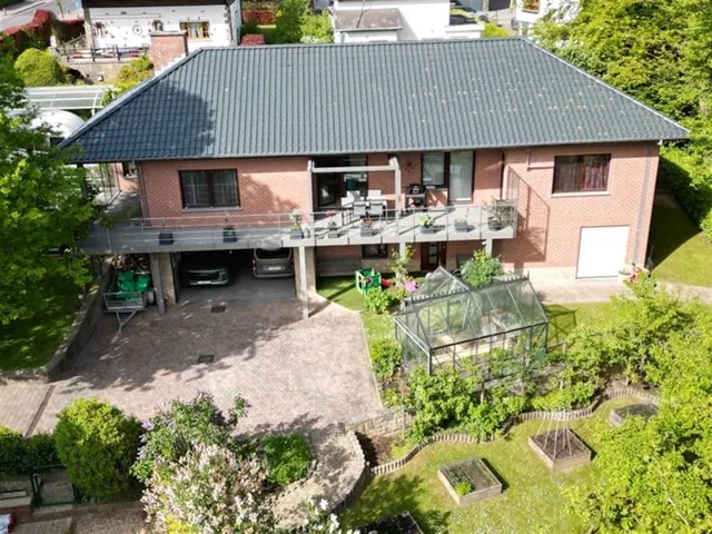 Villa te koop in Alsemberg – 1/10