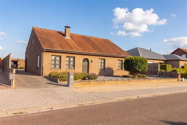Maison à vendre à Geel – 1/10