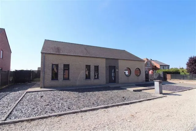 Maison à louer à Meerhout – 1/10