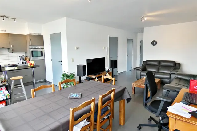 Appartement à louer à Liege – 1/10