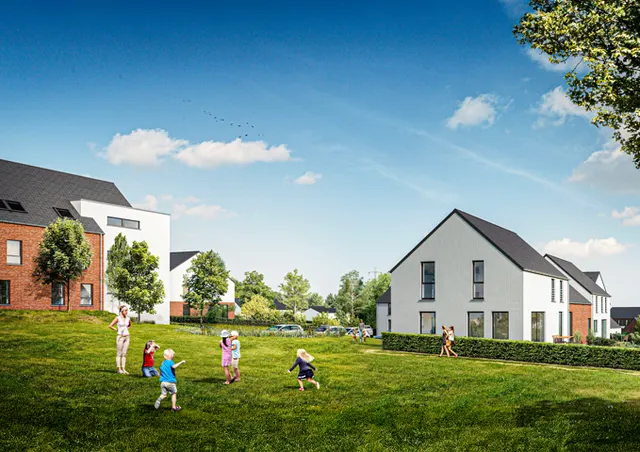 Maison à vendre à Ittre – 1/6