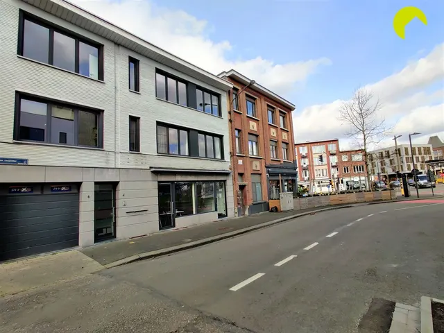 Appartement te huur in Mortsel – 1/10