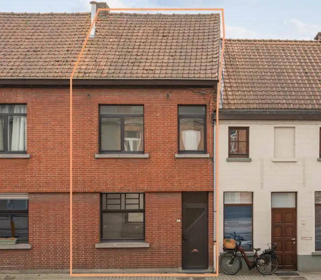 Maison à vendre à Lokeren – 1/10
