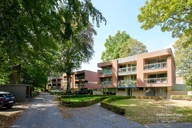 Appartement te koop in Gent – 1/10