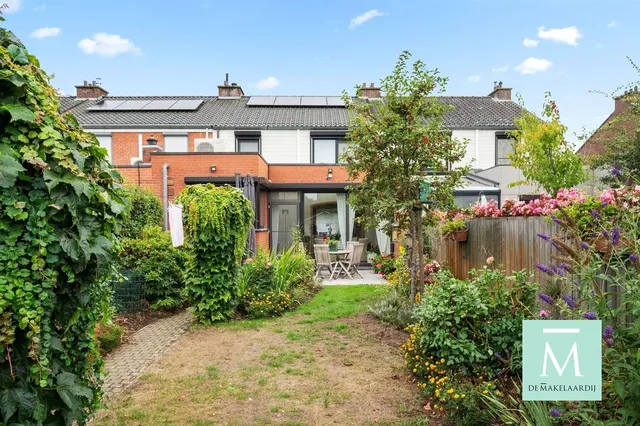 Huis te koop in Sint-Katelijne-Waver – 1/10