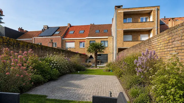 Maison à vendre à Heist-aan-Zee – 1/10