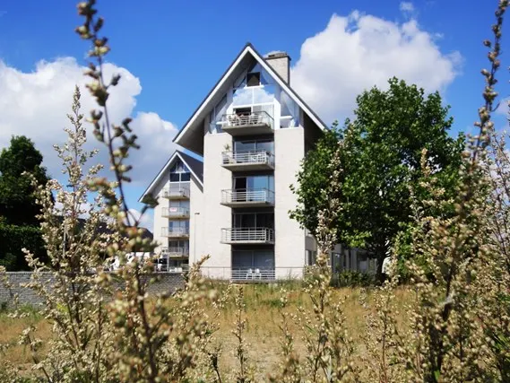 Appartement te huur in Roeselare – 1/10