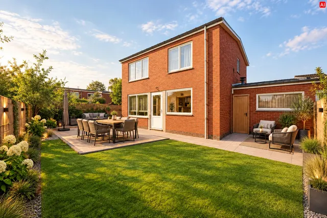 Huis te koop in Ieper – 1/10