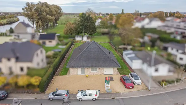 Woning à vendre à Kluisbergen – 1/10