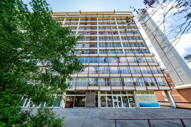 Appartement te huur in Liège – 1/10
