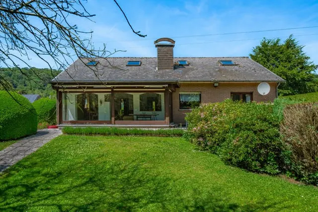 Huis te koop in Goé – 1/10