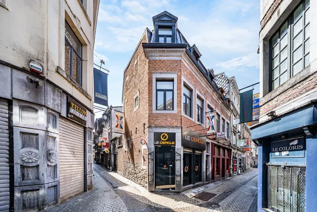 Huis te koop in Liège – 1/10